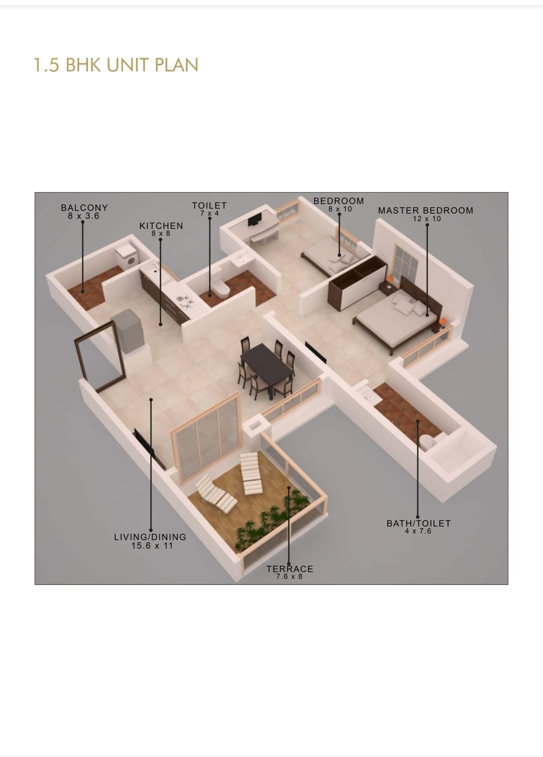 Vadgaon Maval Project